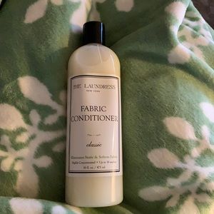 The Laundress Fabric Conditioner